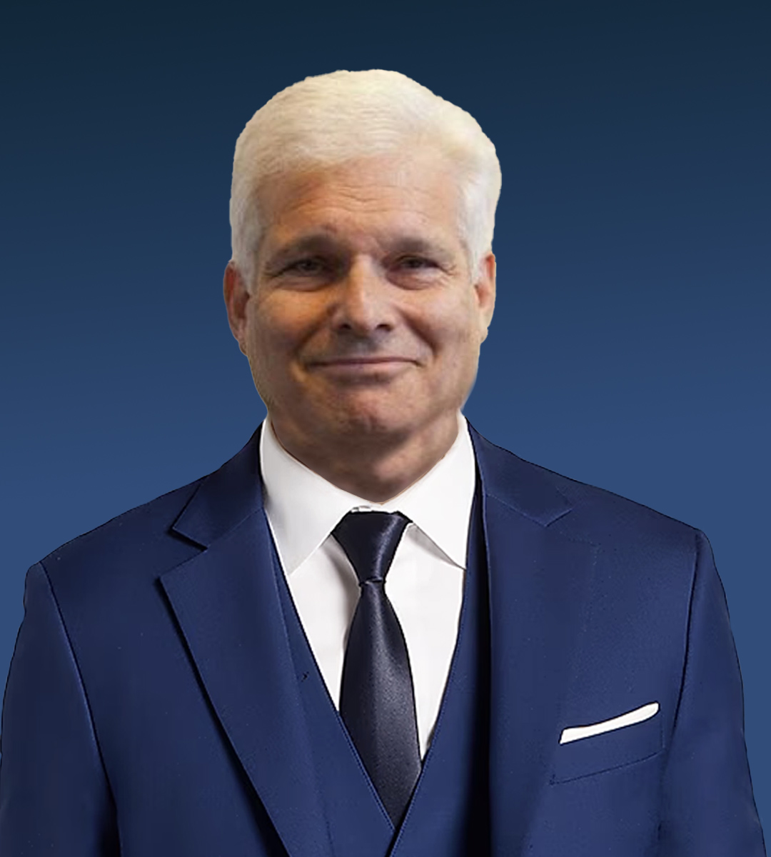 Edward Belkin