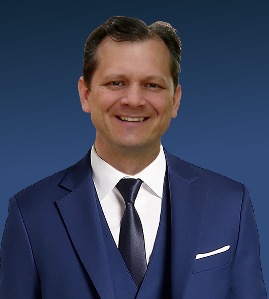 Jared J. Brown