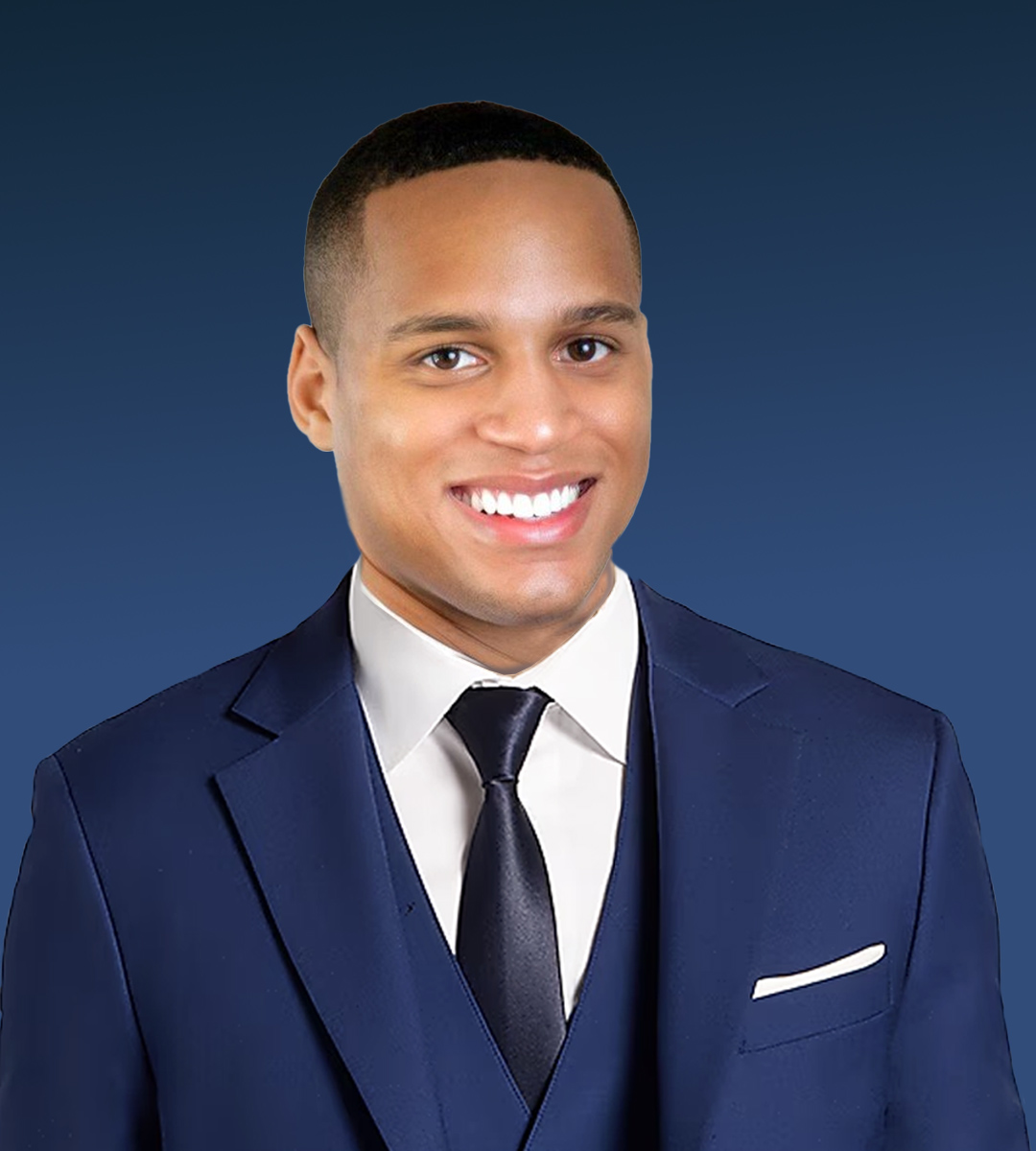 Timothy-James
