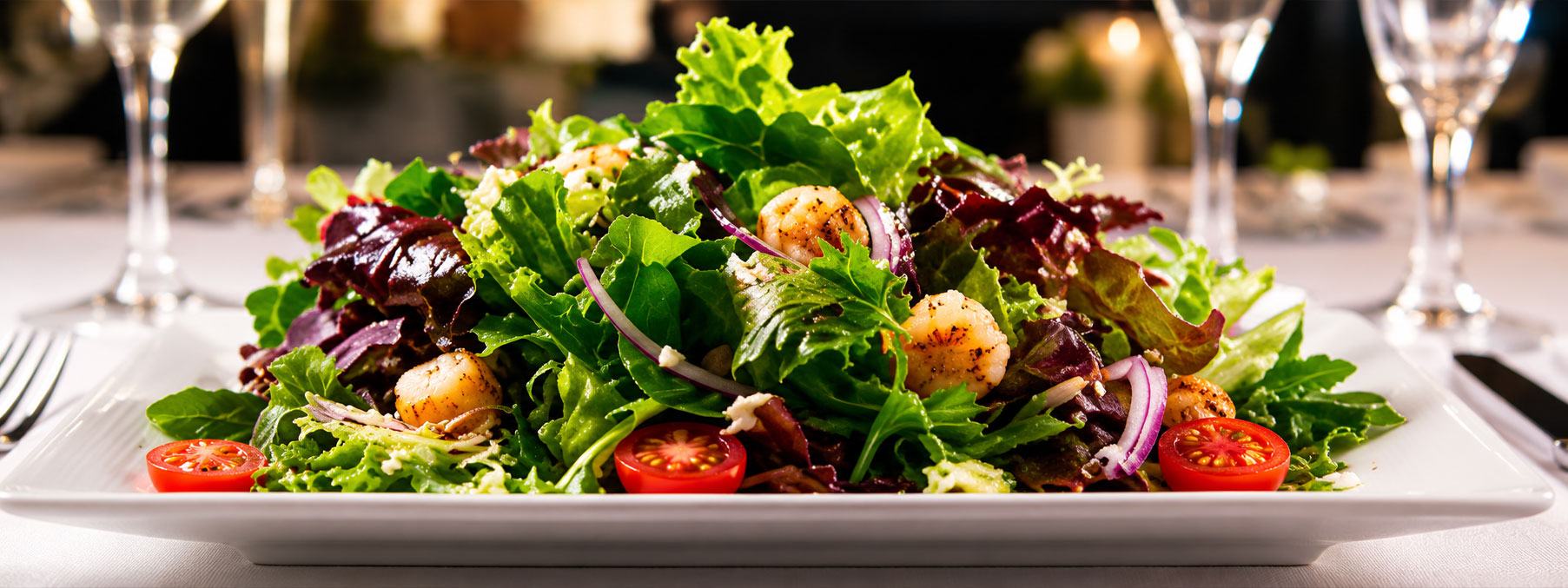 salad-banner Salads