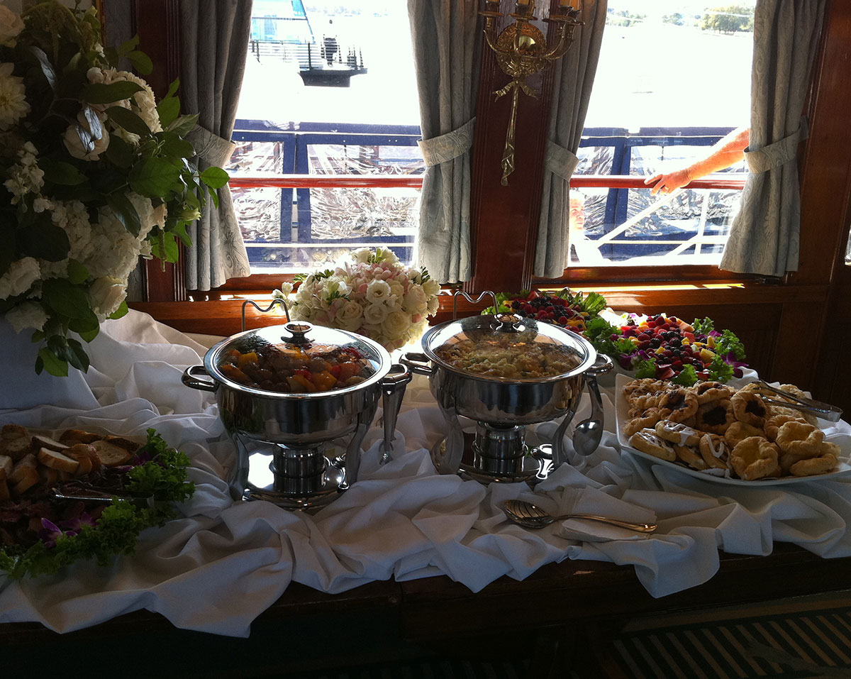 About E2S Caterers