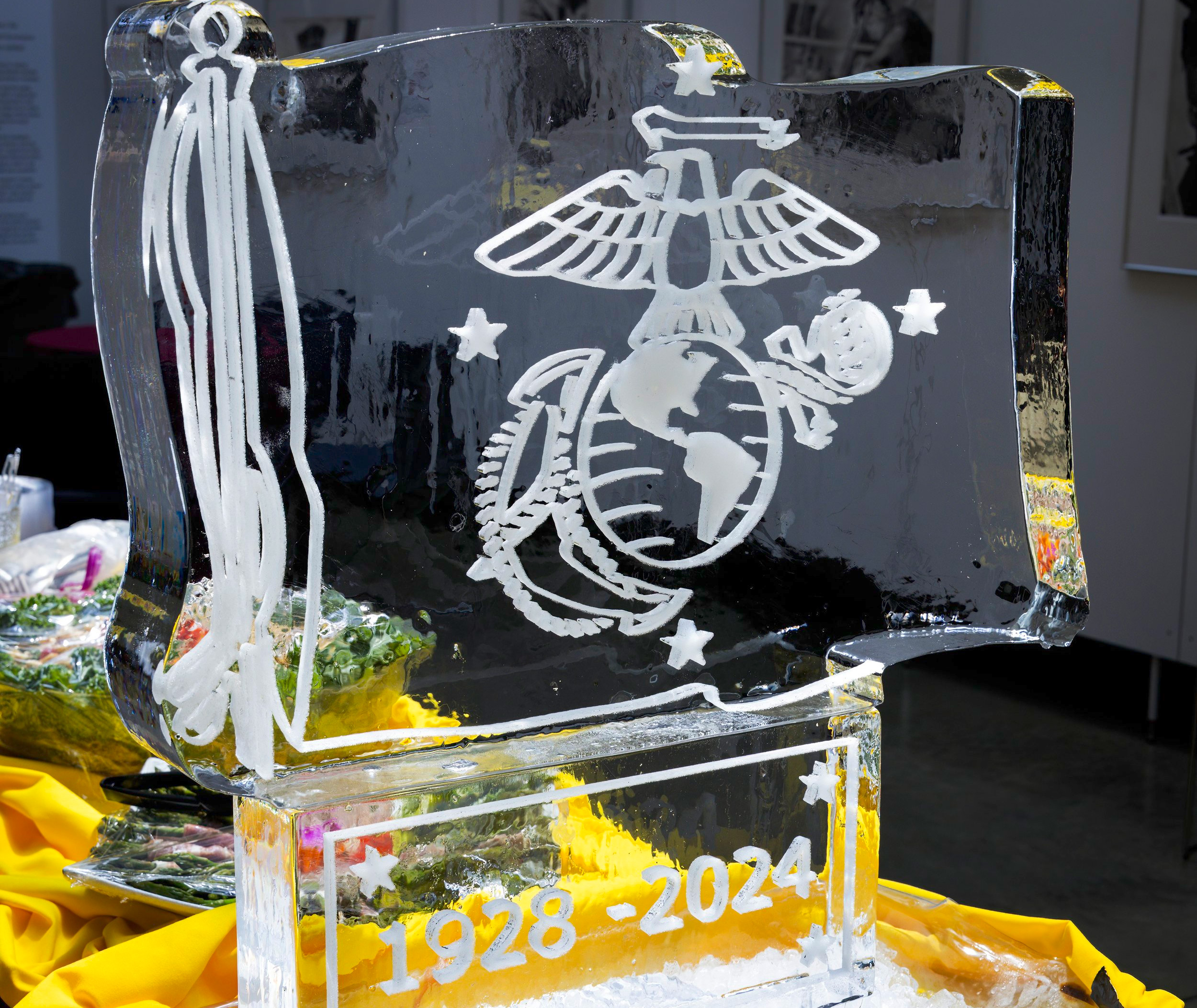 about e2s caterers