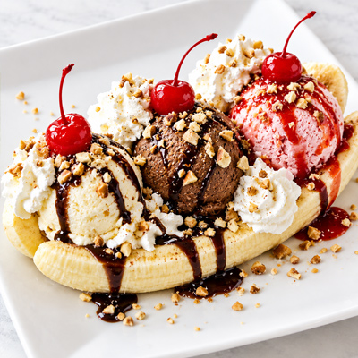 Sweets & Desserts