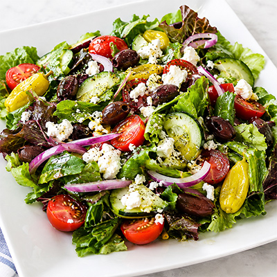 Salads Collections